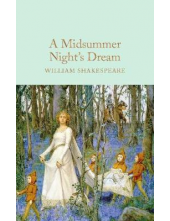 A Midsummer Night's Dream (Macmillan Collector's Library) - Humanitas