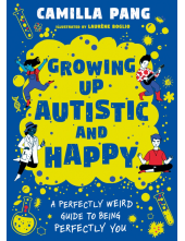 A Perfectly Weird Guide to Being Perfectly You - Humanitas