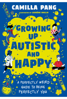 A Perfectly Weird Guide to Being Perfectly You - Humanitas