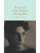 A Portrait of the Artist as aYoung Man James Joyce - Humanitas