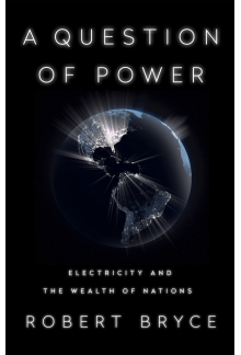 A Question of Power - Humanitas