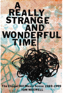 A Really Strange and Wonderful Time - Humanitas