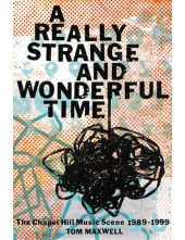 A Really Strange and Wonderful Time - Humanitas