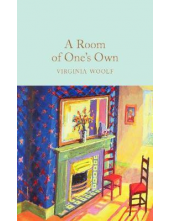 A Room of One's Own (Macmillan Collector's Library) - Humanitas