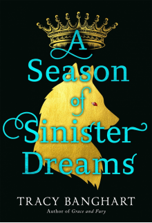 A Season of Sinister Dreams - Humanitas