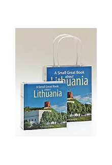 A Small Great Book about Lithuania - Humanitas