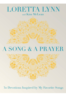 A Song and A Prayer - Humanitas