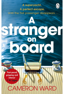 A Stranger On Board - Humanitas