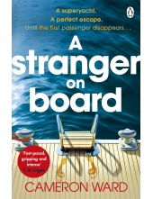 A Stranger On Board - Humanitas