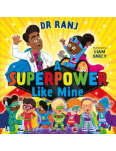 A Superpower Like Mine - Humanitas