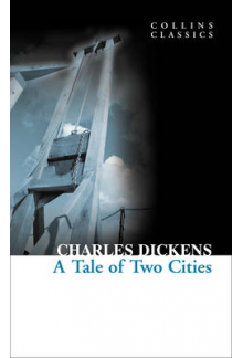 A Tale of Two Cities - Humanitas