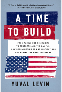 A Time to Build - Humanitas