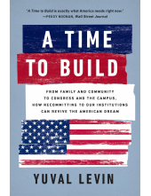 A Time to Build - Humanitas