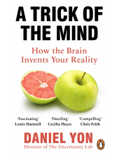 A Trick Of The Mind - Humanitas