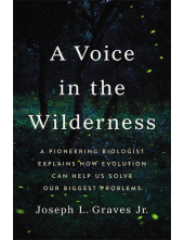 A Voice in the Wilderness - Humanitas