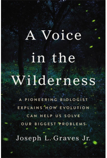 A Voice in the Wilderness - Humanitas