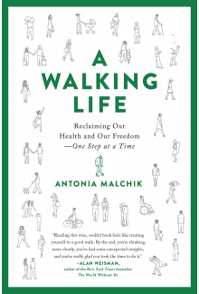 A Walking Life - Humanitas