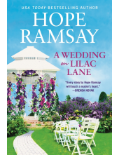 A Wedding on Lilac Lane - Humanitas