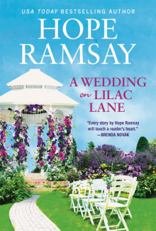A Wedding on Lilac Lane - Humanitas