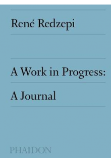 A Work in Progress:A Journal - Humanitas