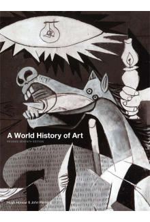 A World History of Art - Humanitas