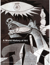 A World History of Art - Humanitas