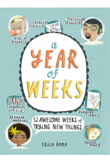 A Year of Weeks - Humanitas