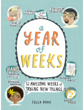 A Year of Weeks - Humanitas