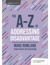 A-Z of Addressing Disadvantage - Humanitas
