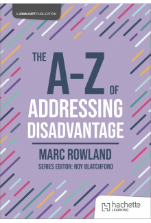 A-Z of Addressing Disadvantage - Humanitas