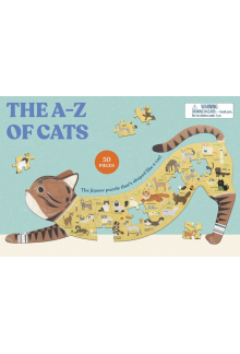 A–Z of Cats - Humanitas