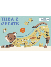 A–Z of Cats - Humanitas