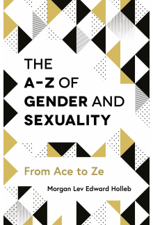 A-Z of Gender and Sexuality - Humanitas