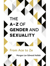A-Z of Gender and Sexuality - Humanitas