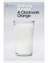 A clockwork orange - Humanitas