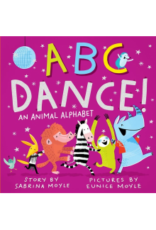 ABC Dance! - Humanitas