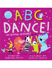 ABC Dance! - Humanitas