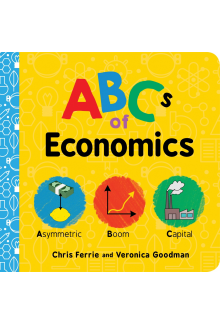 ABCs of Economics - Humanitas