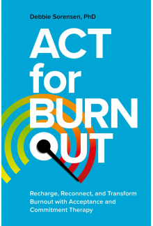 ACT for Burnout - Humanitas