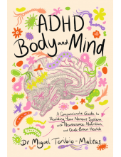 ADHD Body and Mind - Humanitas