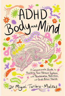 ADHD Body and Mind - Humanitas