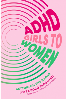 ADHD Girls to Women - Humanitas