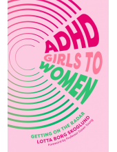 ADHD Girls to Women - Humanitas