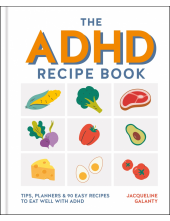 ADHD Recipe Book - Humanitas