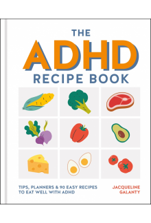 ADHD Recipe Book - Humanitas