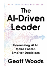 AI Driven Leader - Humanitas