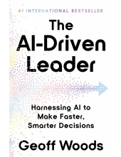 AI Driven Leader - Humanitas