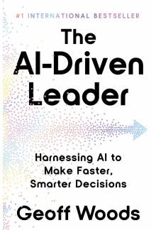 AI Driven Leader - Humanitas