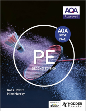 AQA GCSE (9-1) PE Second Edition - Humanitas