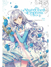 Abandoned Empress, Vol. 1 (comic) - Humanitas